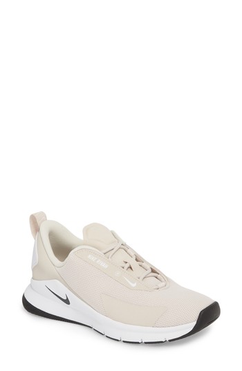 Women's Nike Rivah Sneaker, Size 10 M - Beige