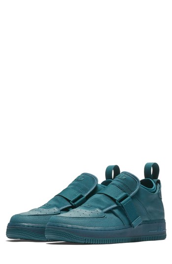 Women's Nike Air Force 1 Explorer Xx Sneaker, Size 10 M - Green