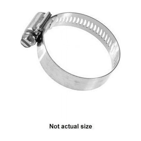 Auveco # 9598 5  - 7  Hose Clamps. Qty 10.
