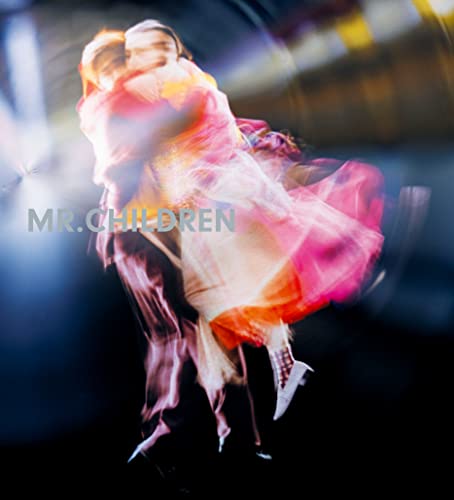 Mr.Children Mr.Children 2011-2015 (CD)