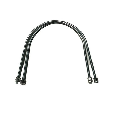 6222-11-5940 Muffler U Bolt 2pk Fits Komatsu PC300-5 PC350-5 P300-6