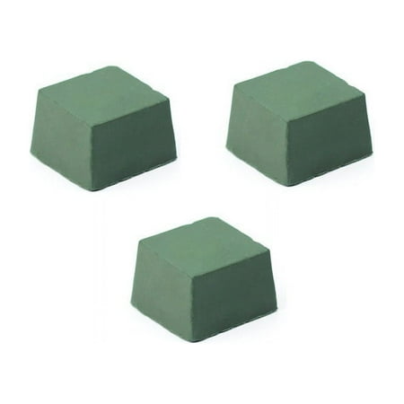 FNGZ Woodworking Tools Clearance Promo Polishing Abrasive Strop Tool Sharpening 3Pcs Tools & Home Improvement Green