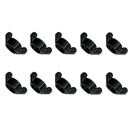FNGZ Faucets Clearance Promo for Chicken Floating Drinker Cup for Automatic Screws Drinking Poultry Tools & Home Improvement Black
