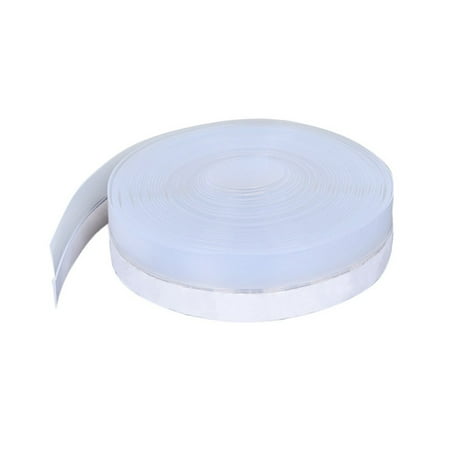 FNGZ Sealing Strip Clearance Promo Self Adhesive Weather Stripping Door Windows Silicone Draft Stopper Seal Strip