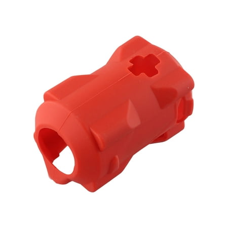For 49-16-2554 Strong Impact Wrench Protective Boot 2554/255 Protective Sleeve