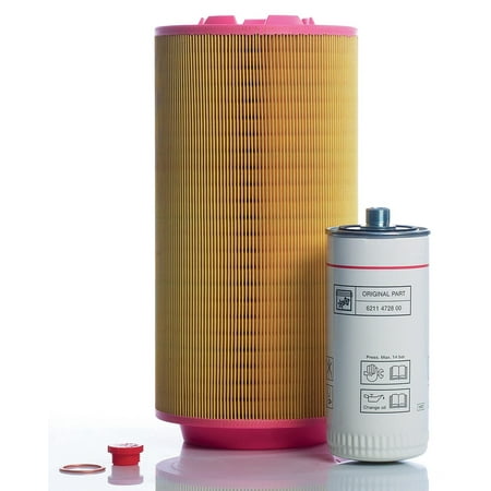 8000 Hours Maintenance Kit 6229038200/8000 Hours Maintenance Kit 6229 0382 00/8000 Hours Maintenance Kit 6229-0382-00/NON OEM QUINCY