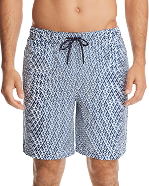 Surfsidesupply Bubbles Volley Swim Trunks