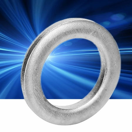 Washers Kit  Wide Use Washer Stainless Steel for Maintenance 4807-0609-0250