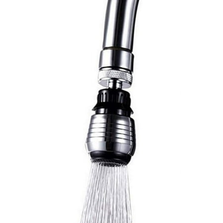 FNGZ Faucets Clearance Promo Filter Rotate 360 Water Swivel Torneira Nozzle Water Adapter Faucet Faucets