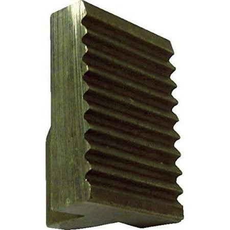 31610 10 Heel Jaw with Pin Assembly