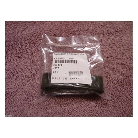 Genuine Shindaiwa Part Air Filter 20140-82210 A226000580 - 3 Pack .sell#(jlazzari~hee12252004086212