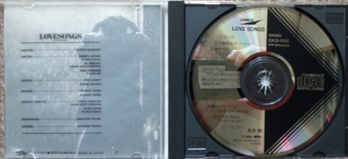 Love Songs thumbnail
