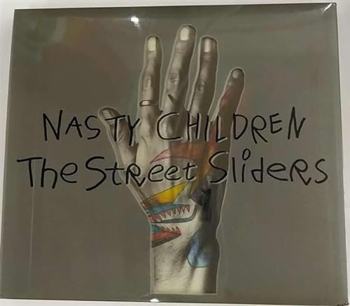 Nasty Children