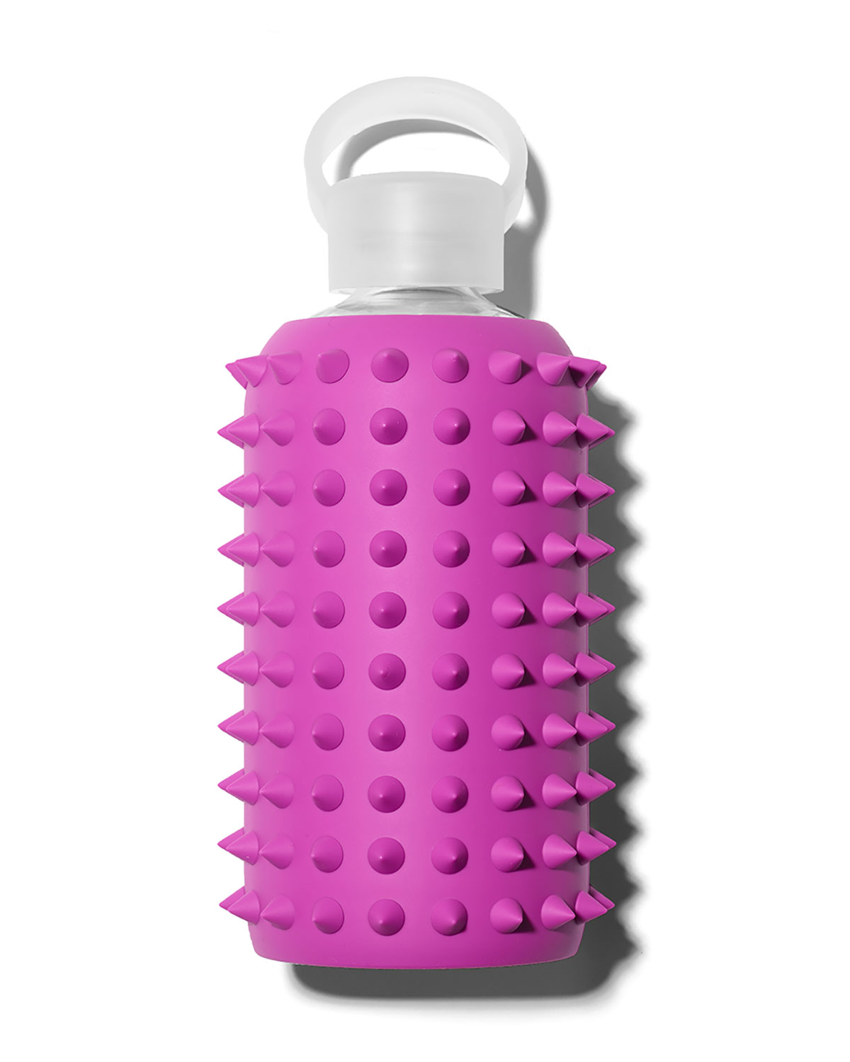 Bkr Spiked Molly 500.0 ML MAGENTA 385 G