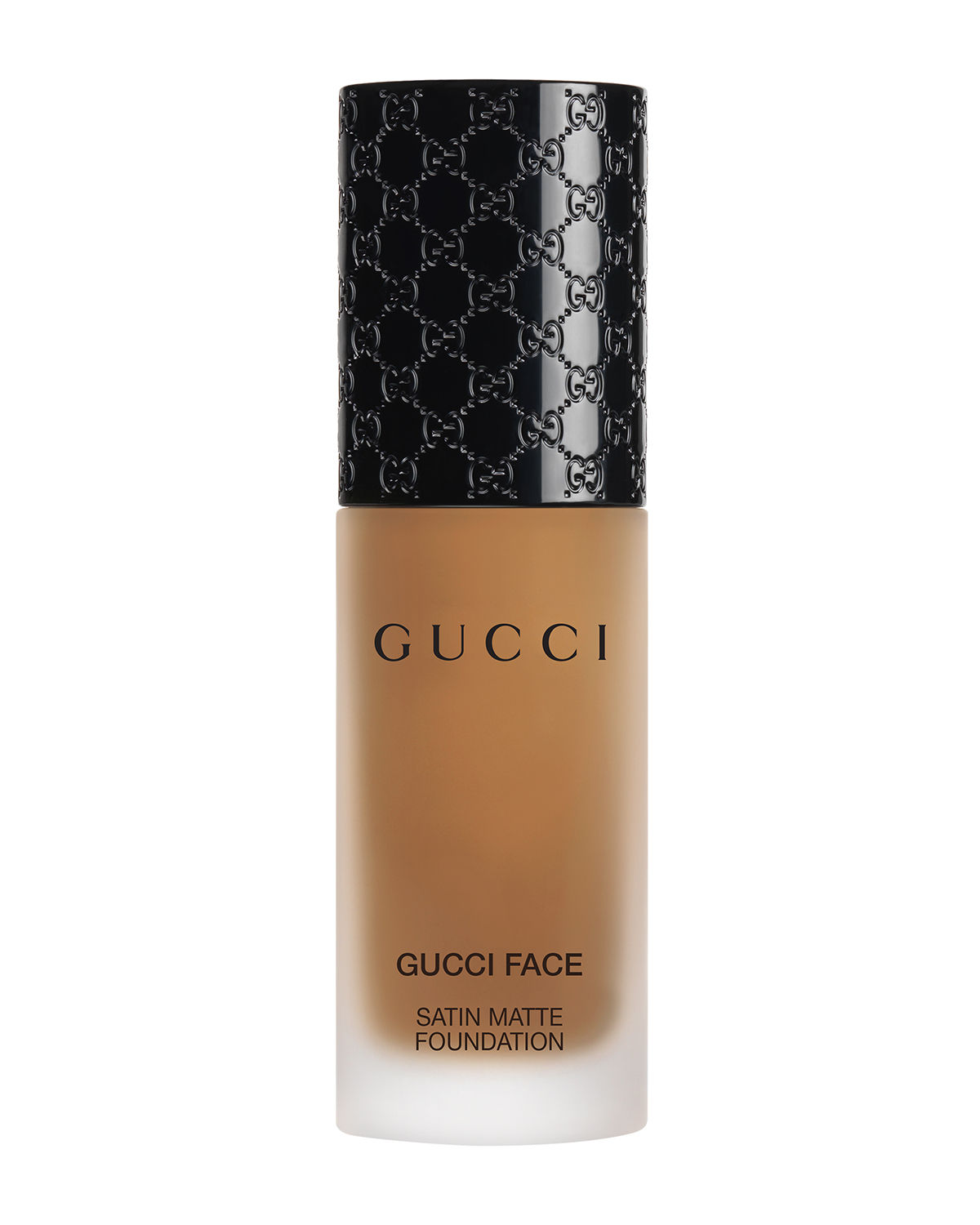 Gucci Satin Matte Liquid Foundation SPF 20, 1.0 Oz.