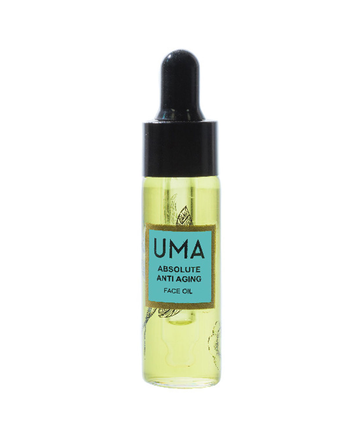 0.5 Oz. Anti Aging Face Oil