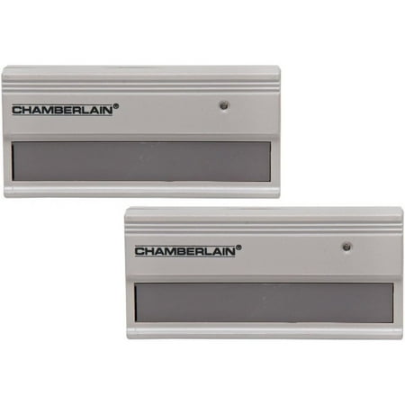 2 Units 10 Dip 300Mhz Original ChamberlainMC300 Compatible with All 300 Mhz 10 Dip Control MultiCode Digi Code Heddolf Transmitter 3089 3060 3070 5010