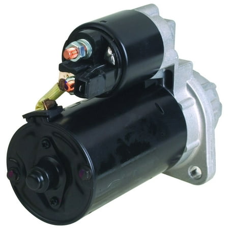 Replacement for JOHN DEERE 5325 YEAR 2007 5 CYL. 3.05L 3050CC 186CID STARTER Replacement Part
