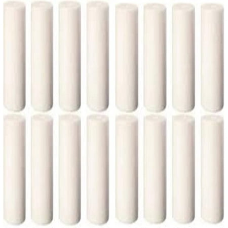 Replacement for DGD-7525-20 20 Micron 20 X 4.5 Spun Wound Polypropylene Sediment Water Filter Filtration System 12 Pack