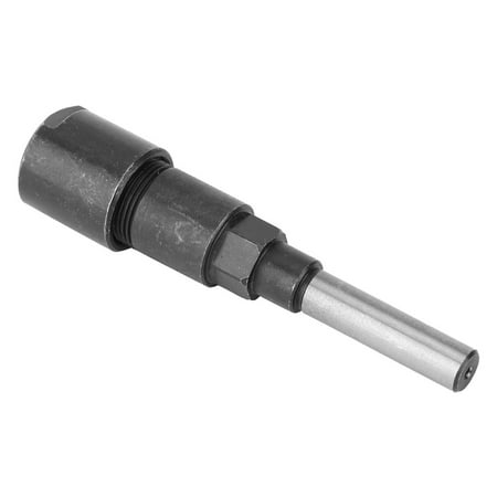 Milling Cutter Extension Rod  Simple to Operate Comfortable to Hold Excellent Quality for Activity 1/4 Shank 8mm Shank 1/2 Shank