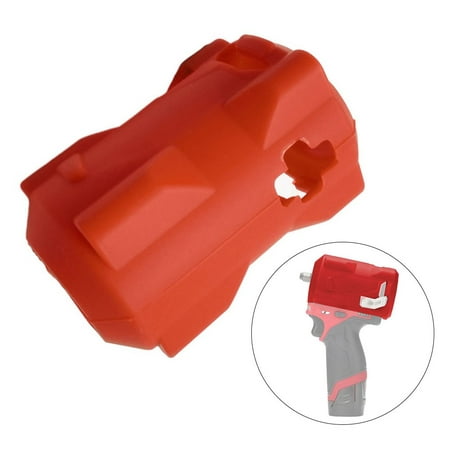 For 49-16-2554 Strong Impact Wrench Protective Boot 2554/255 Protective Sleeve