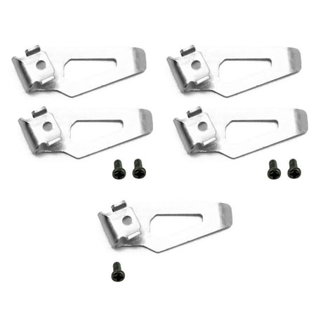 42-70-0490 M12 Belt Clip for Square Impact Wrench Belt Hook 2PCS