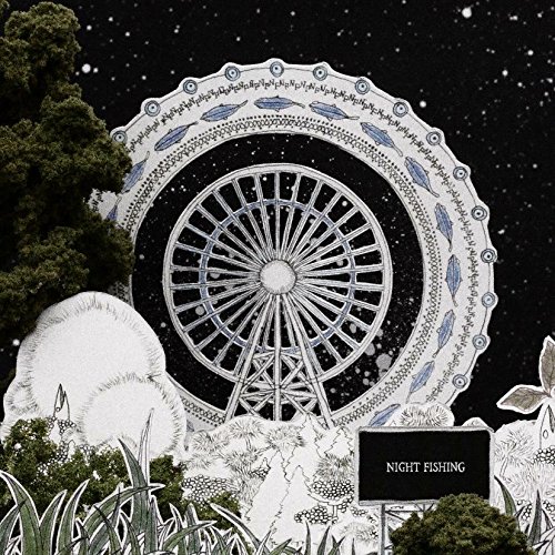 NIGHT FISHING(Special-price)(reissue)(ltd.)