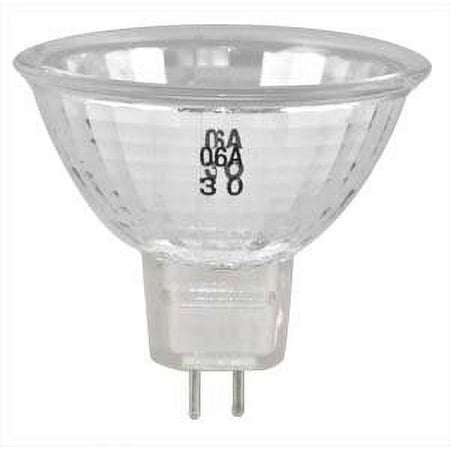 Bulb for PLUSRITE 3252  35MR16 S-LIFE/FL/C  35MR16S-LIFE/FMW/FL/C LAMP 12VOLTS 35WATTS