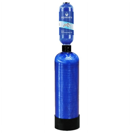 Aquasana Filter Replacement Tank for Rhino Chlorine Max Flow - WH-1010R