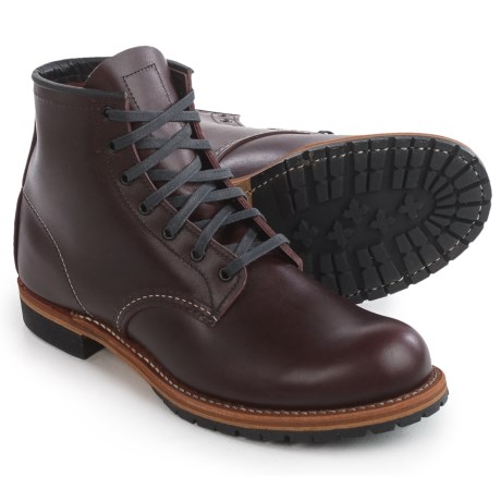 Red Wing Heritage 4579 Beckman Boots - Leather, Factory 2nds (for Men)