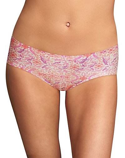 Maidenform Comfort Devotion Hipster Underwear 40851