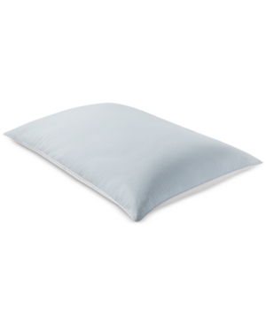 Martha Stewart Cool Touch Soft Standard/Queen Pillow, Created for Macy's Bedding