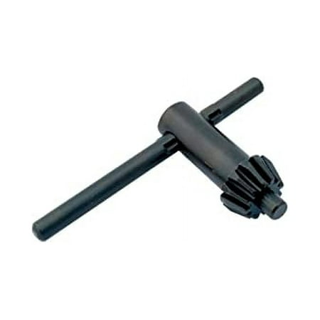 HHIP 3070-0049 Replacement Drill Chuck Key  Fits 1/2  and 5/8  Chuck  0.312  Pilot