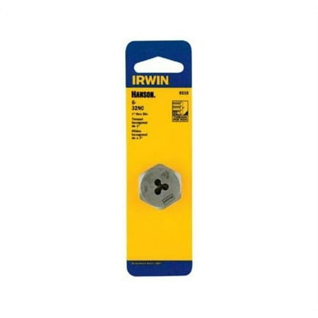1PC Hanson Hanson 9318 Hexagon Die  1