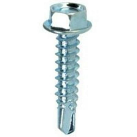 1PC Teks Teks 21320 Self-Tapping Screw  10 X3/4   20 Gauge