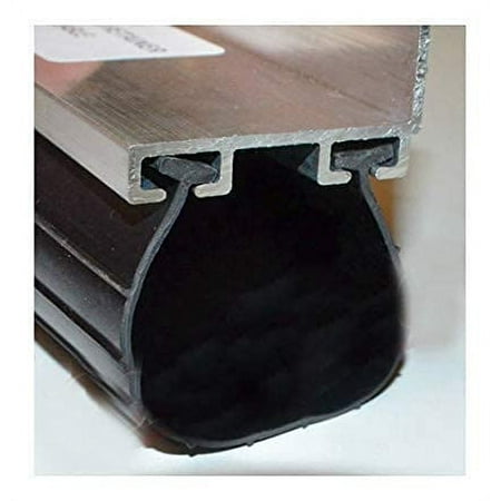 Garage Door Bottom Weather Seal Duty - 16  - CLOPAY-CHI-Raynor-Overhead