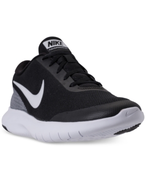 Nike Flex Experience RN 7 Black Marathon Running Shoes 908985-001 (Size: US 10)
