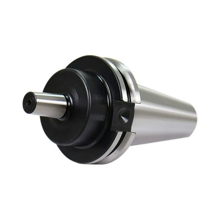 CAT40 Taper 2 JT2 Drill Chuck Adaptor Tool Holder X 1.57 in. Length Made in Taiwan 202-1253 P[
