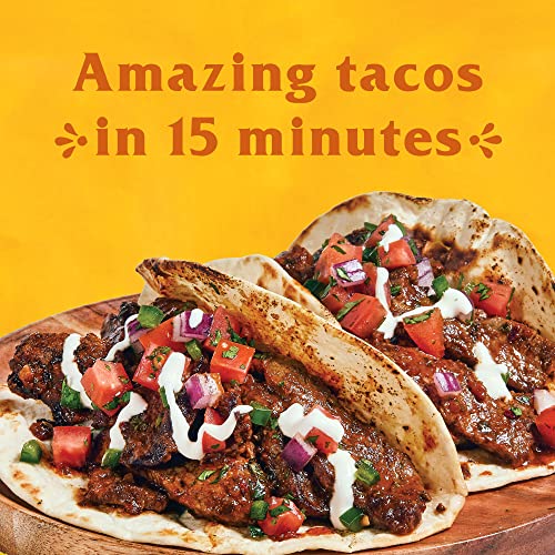 Cholula Chili Garlic Taco - Mild Recipe Mix  1 Oz Envelope thumbnail