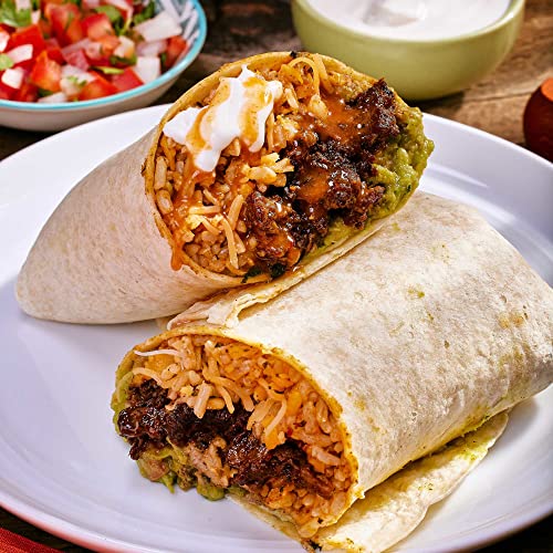 Cholula Chili Garlic Taco - Mild Recipe Mix  1 Oz Envelope thumbnail