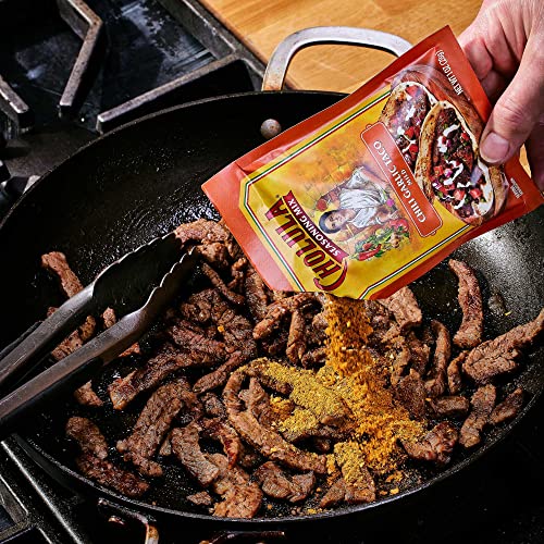 Cholula Chili Garlic Taco - Mild Recipe Mix  1 Oz Envelope thumbnail