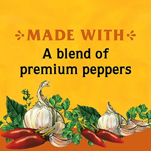 Cholula Chili Garlic Taco - Mild Recipe Mix  1 Oz Envelope thumbnail
