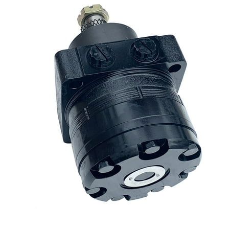Fridayparts New Wheel Motor TF0240LS080AAFB TF0240LS080AAKY for JT-9764 Parker 025-511