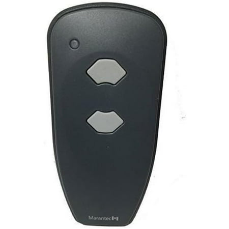 Marantec -2312 (315 Mhz) 2-button Set of 3 in Package