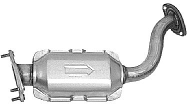 Catco Catalytic Converter