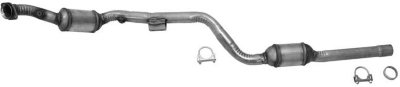 AP 642020 Catalytic Converter Fits Select: 1998-2002 MERCEDES-BENZ E 430