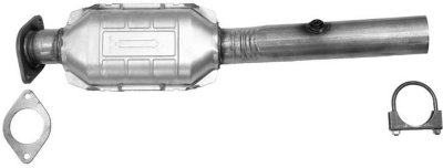 Catco Passenger Side Catalytic Converter