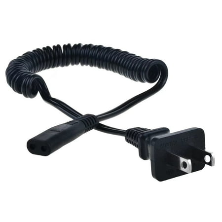 Aprelco Power Cord Charger Compatible with Grundig 6395 6595 6798 7385 7645 7685 8835 8875