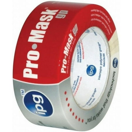 Intertape Polymer Group 5104-3 2.81  X 60 Yards Masking Tape