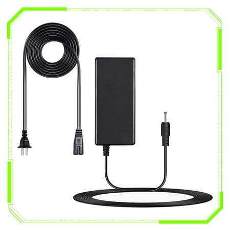 CJP-Geek AC Adapter Power Battery Charger Replacement for Acer Aspire 5742-6331 5742-6475 5742-6814